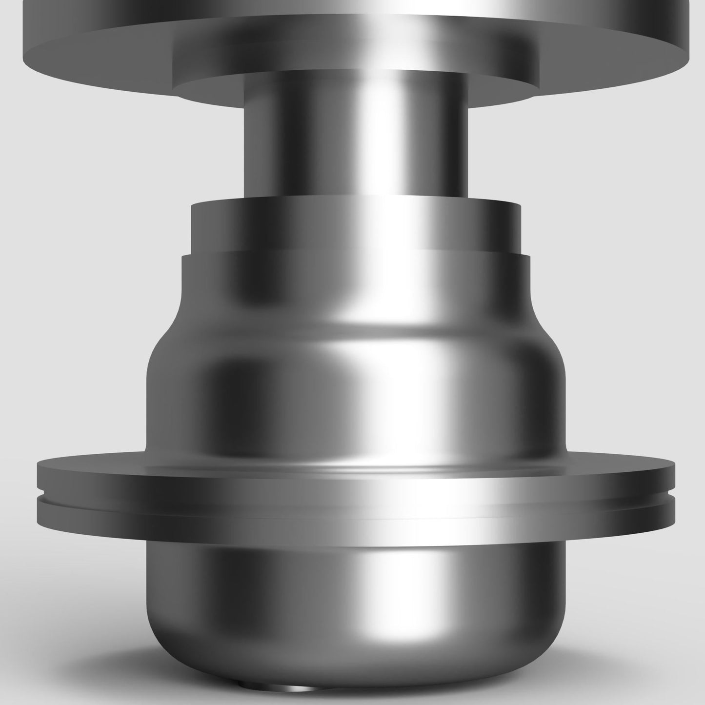 ARI-PREDU Pressure Reducing Valve with Diaphragm Actuator (PN25/40) - Steam Valves