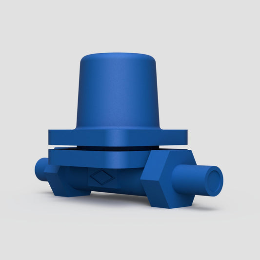 ARI-CONA M Steam Trap Valve (PN40) - Steam Valves