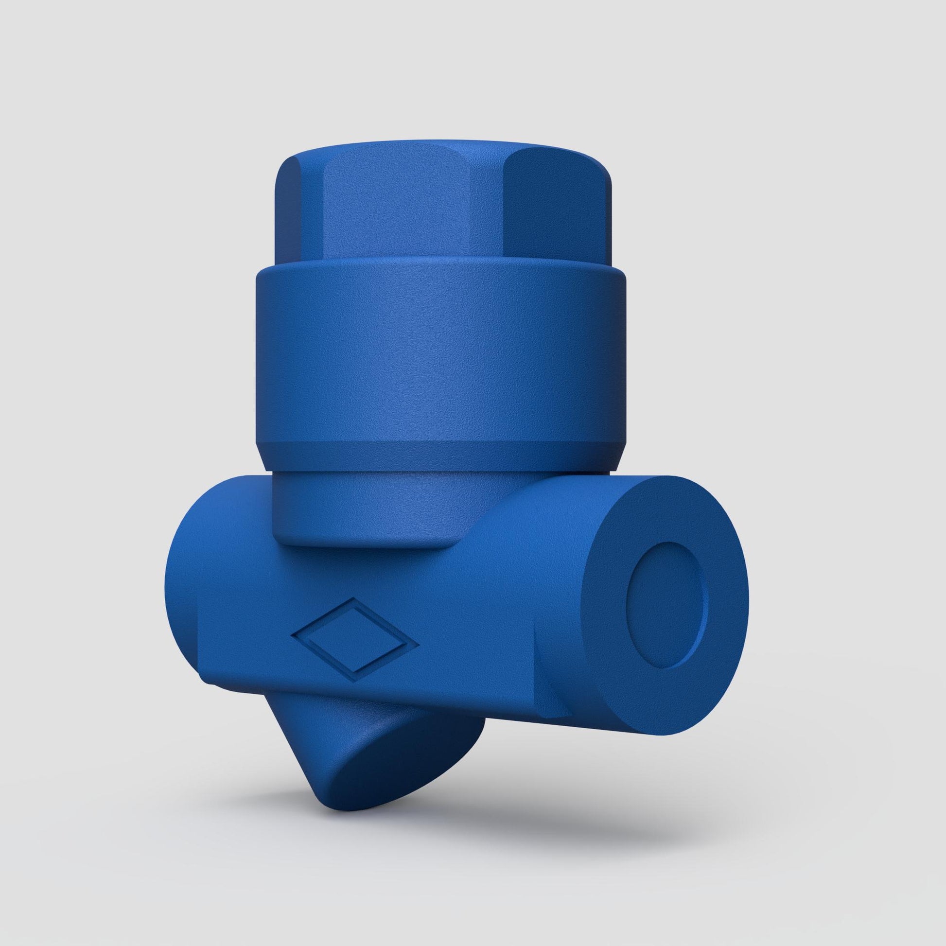 ARI-CONA TD Steam Trap Valve - Steam Valves