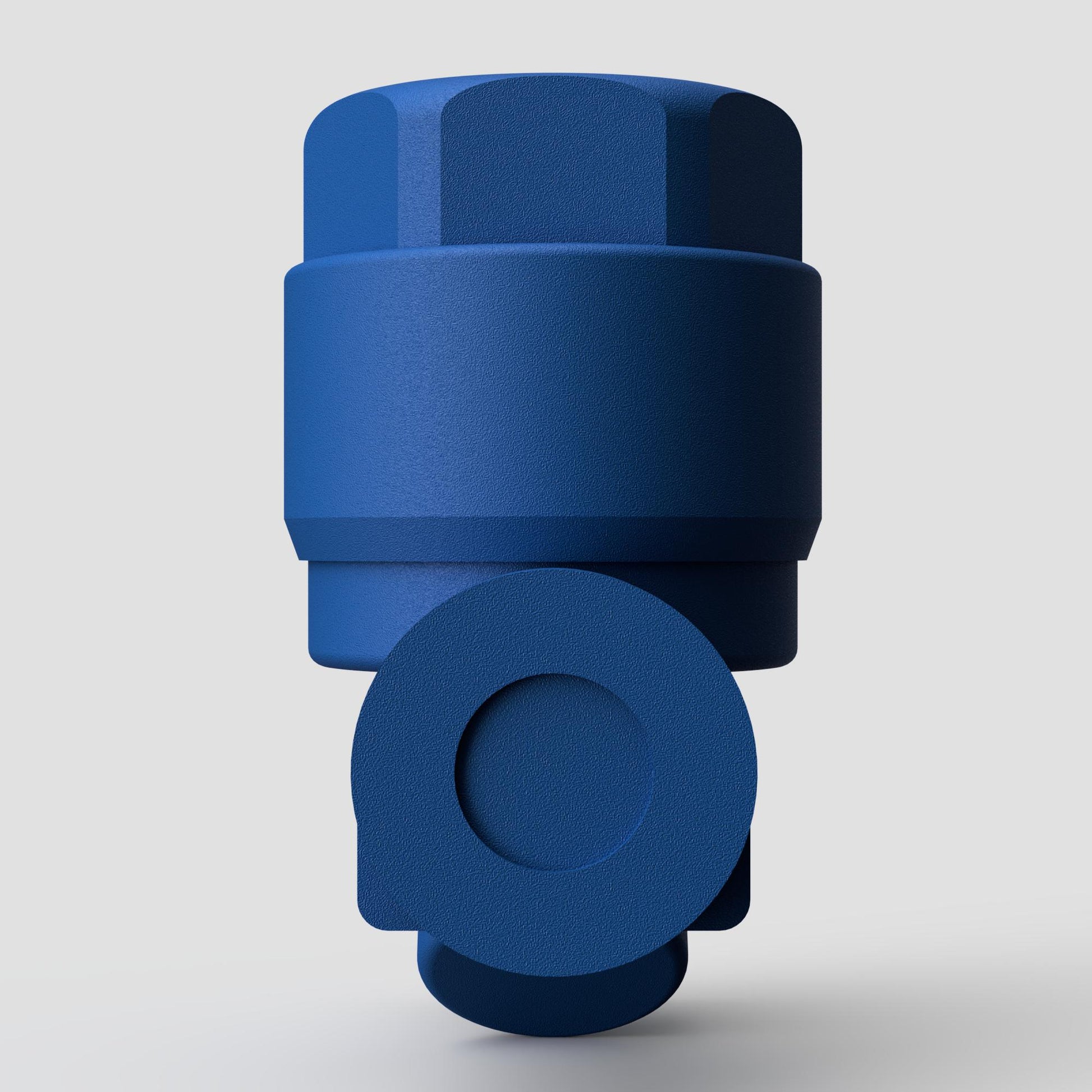 ARI-CONA TD Steam Trap Valve - Steam Valves