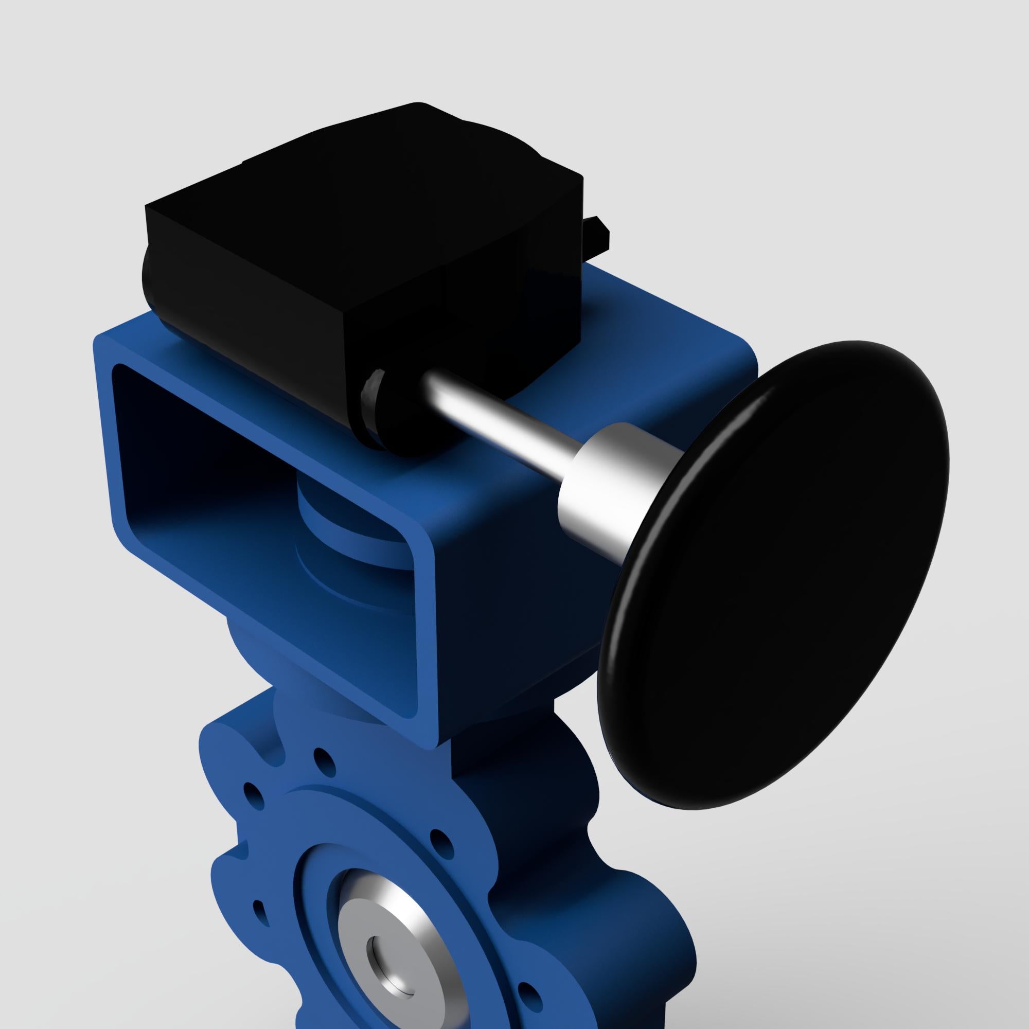 ARI-ZETRIX 018 Isolation Butterfly Valve - Buy Online – Steam Valves