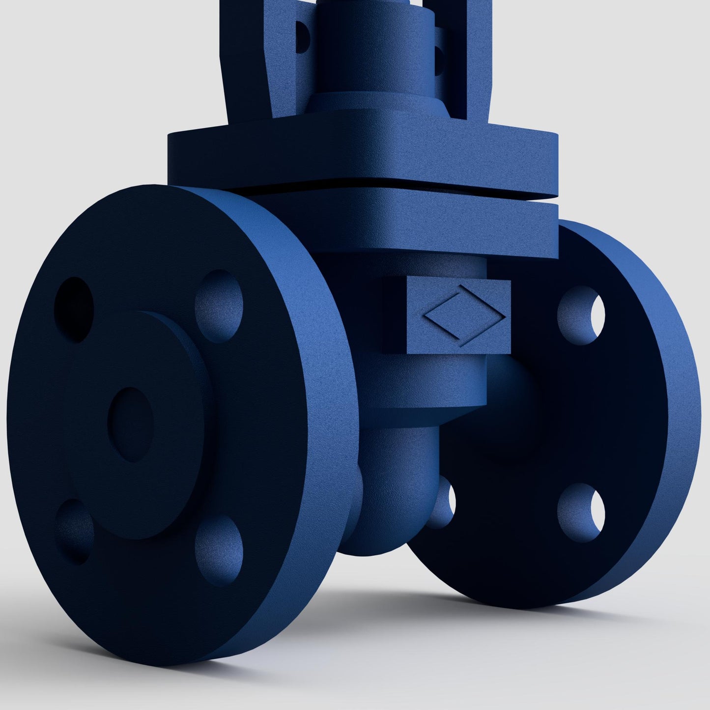 ARI-FABA Plus ANSI Isolation Globe Valve - Steam Valves