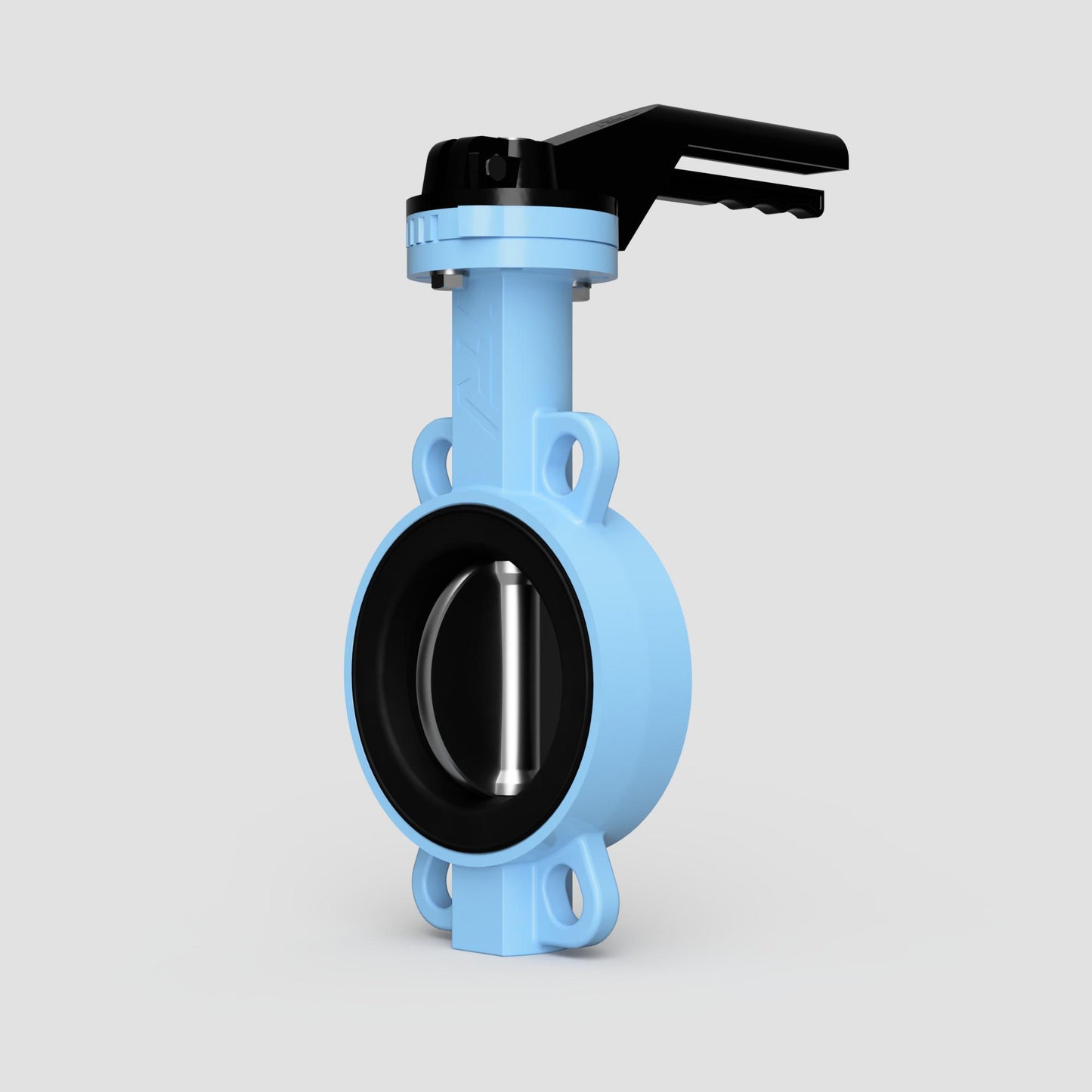 TTV Wafer Butterfly Valve - EPDM Seat