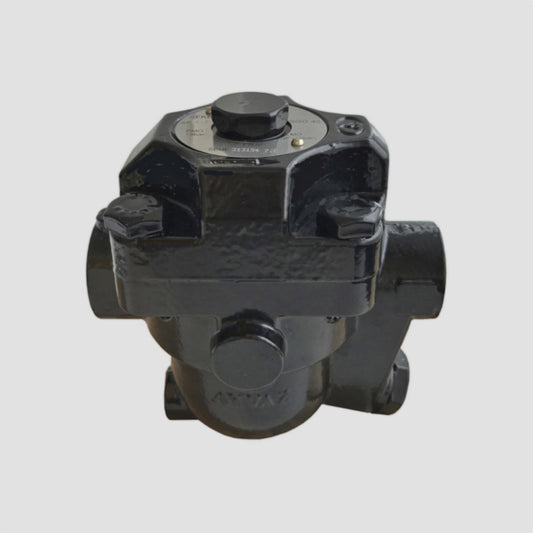 Ductile Iron Steam Trap - Closed Free Float