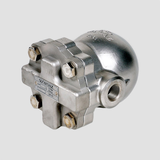 Stainless Steel Steam Trap - PN25