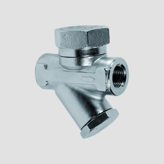 Stainless Steel Thermodynamic Steam Trap