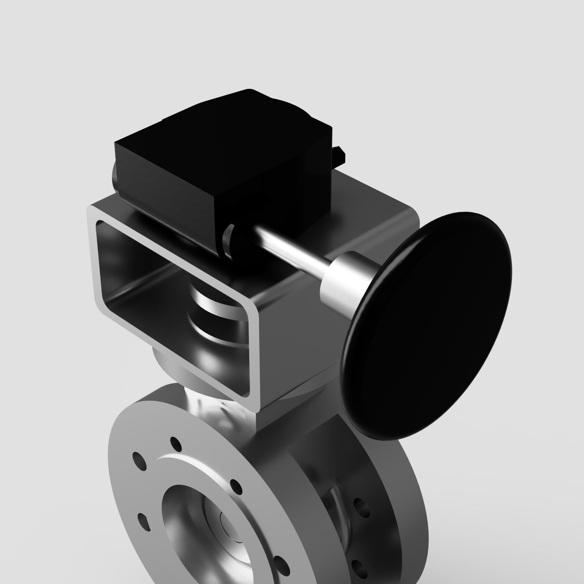 ARI-ZETRIX 016 Isolation Butterfly Valve - Buy Online – Steam Valves