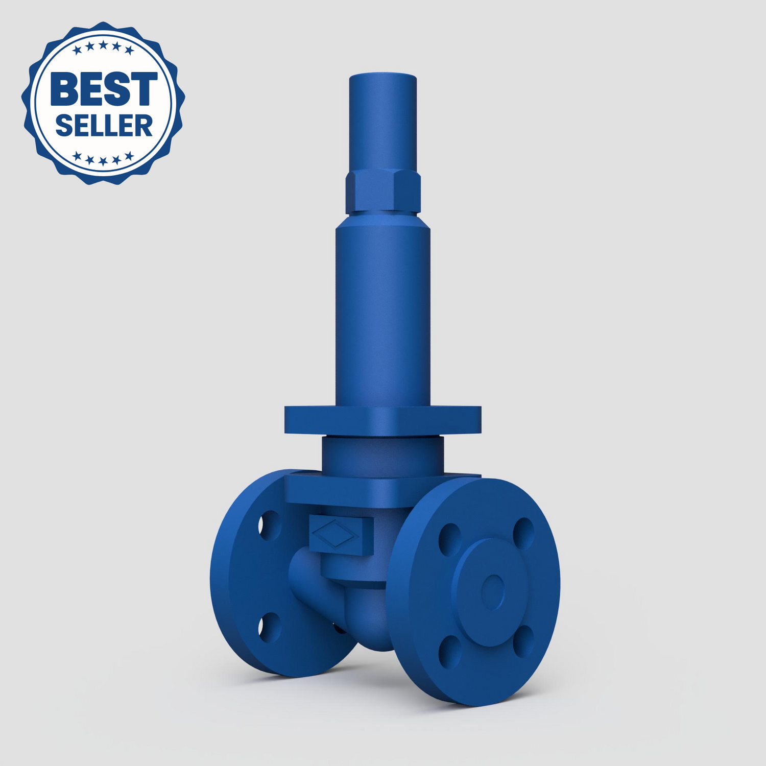 ARI-PRESO Pressure Regulating Valve - Steam Valves